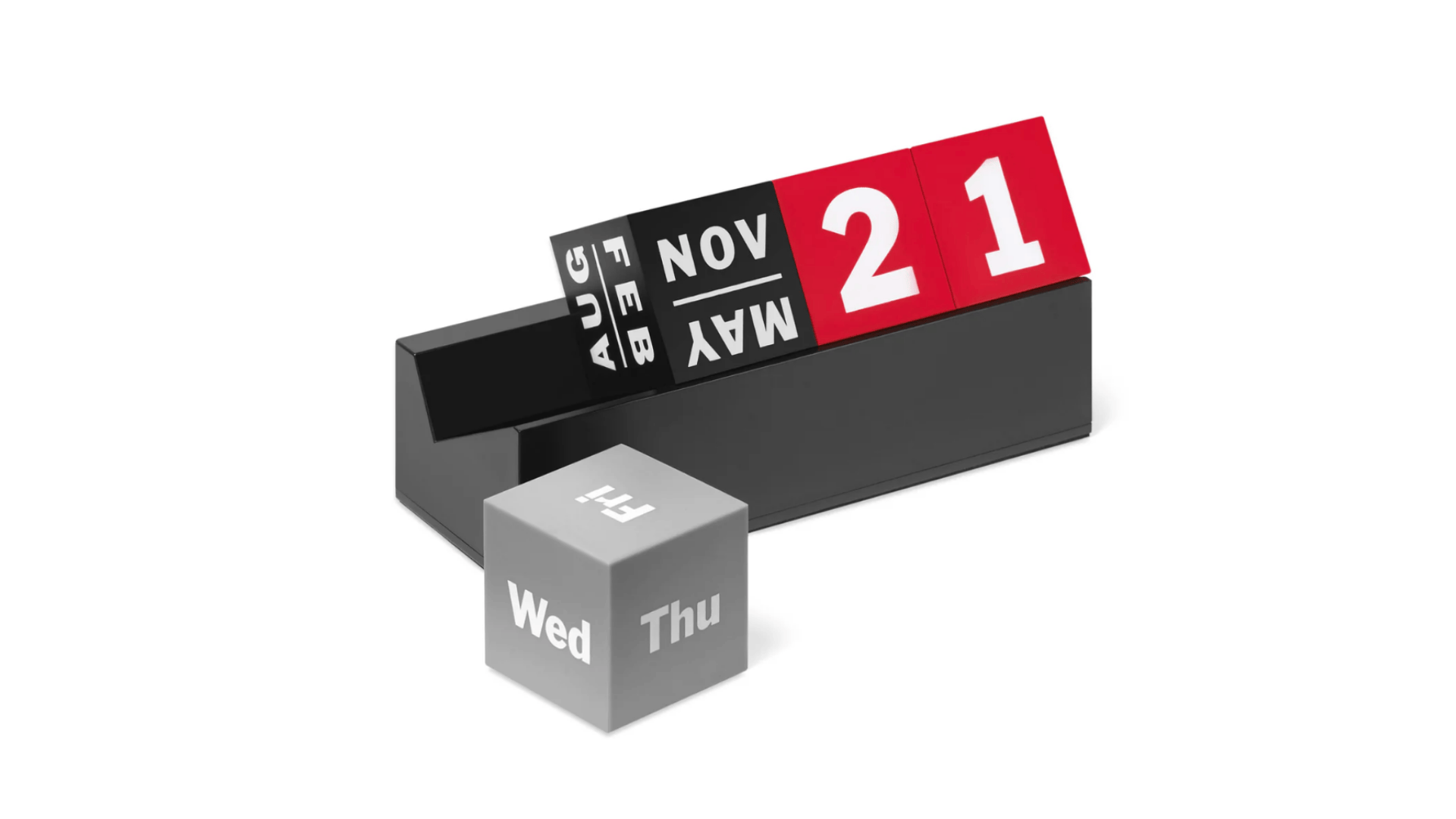 a-Desk-Calender