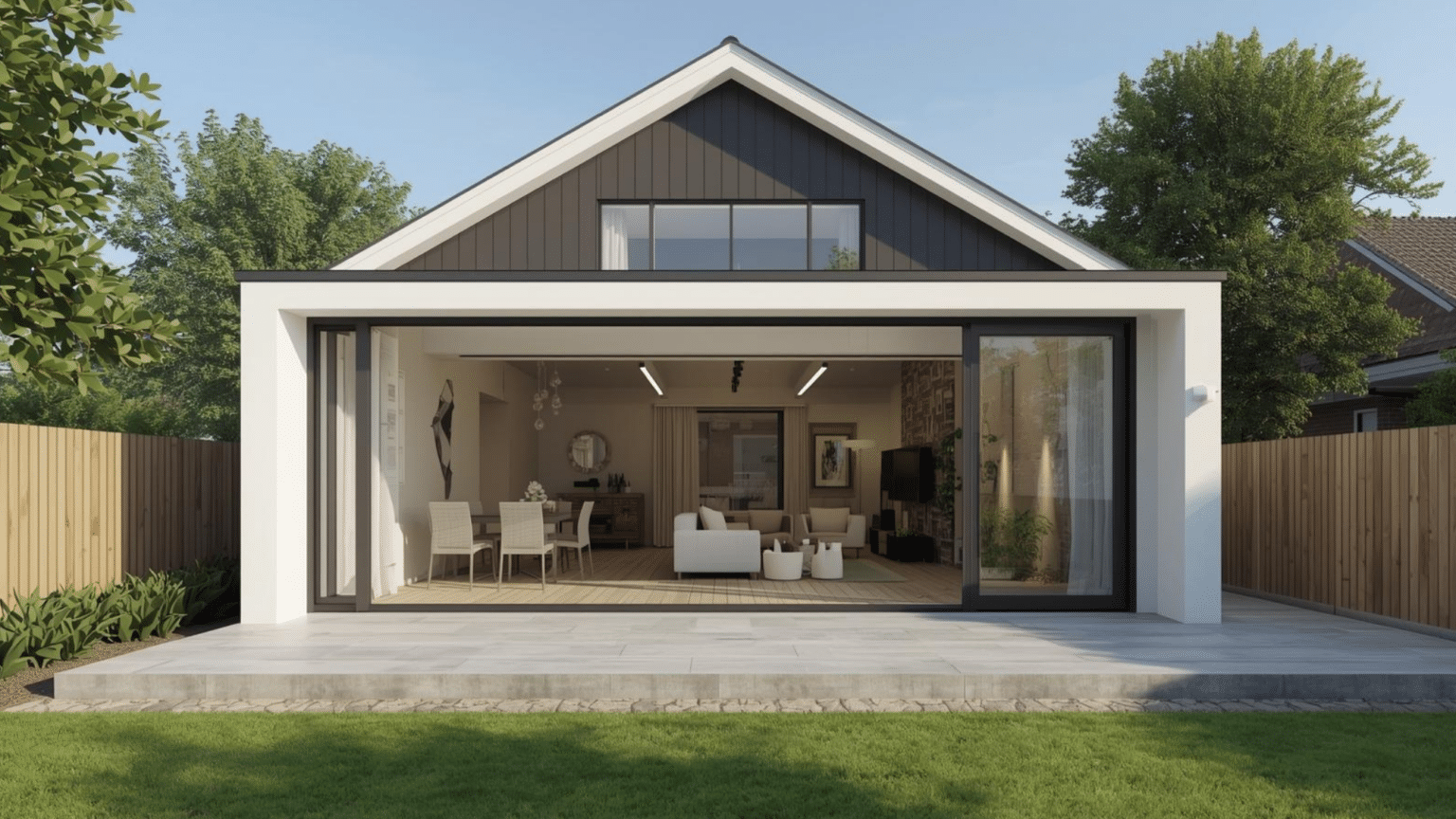 Back House Room Additions: How To Plan, Budget, And Build
