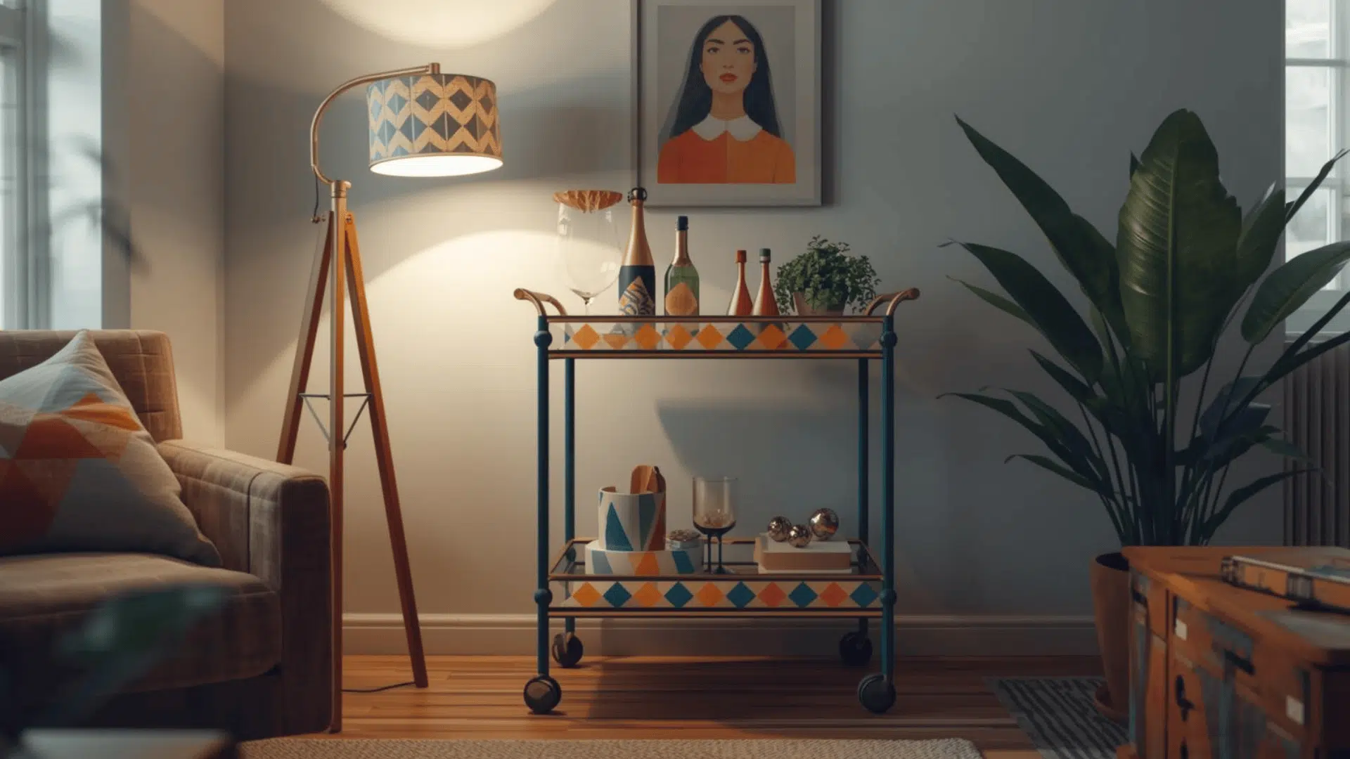 bar-cart
