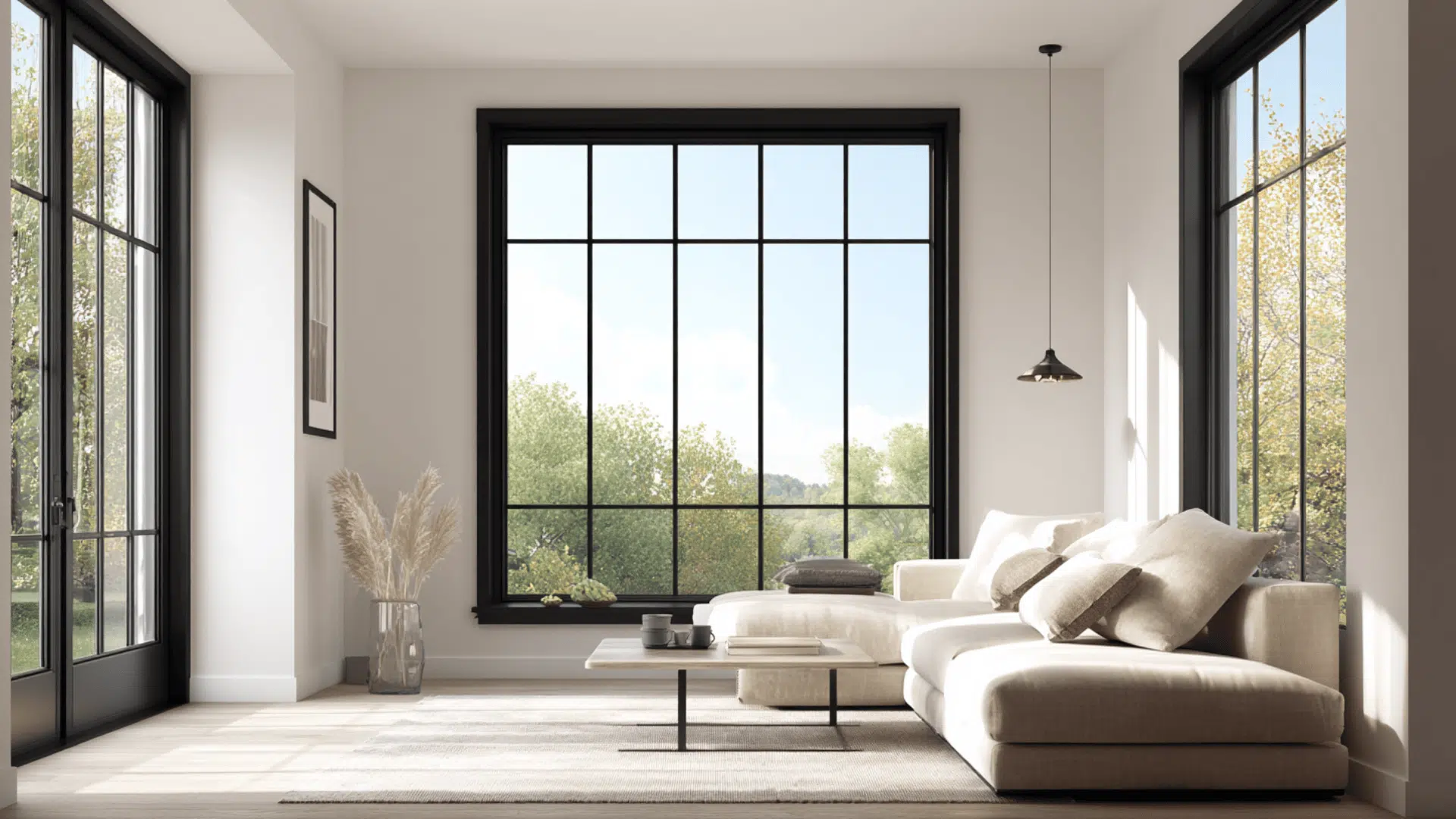 Black-Window-Trim