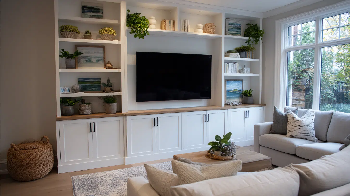 Built-In-Look-With-Symmetry-Around-Tv-Stand
