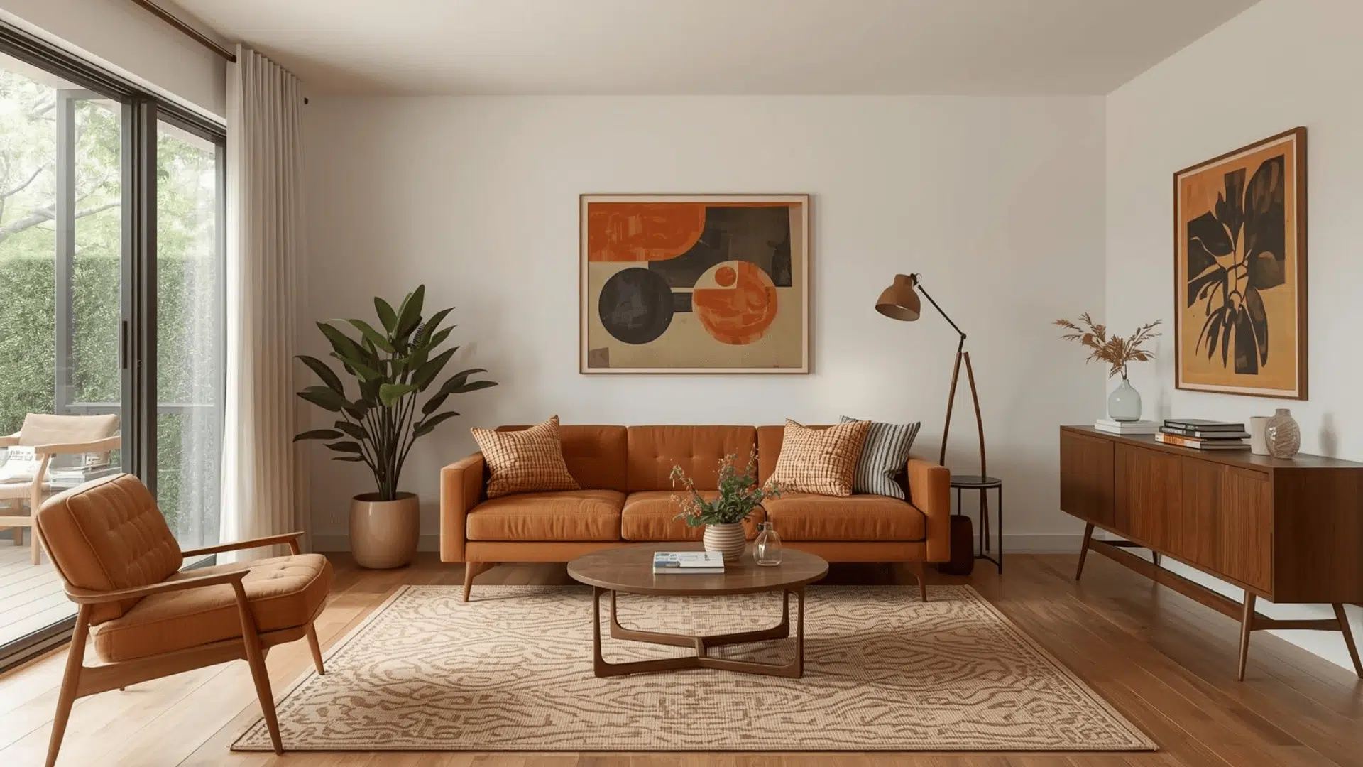 burnt-orange