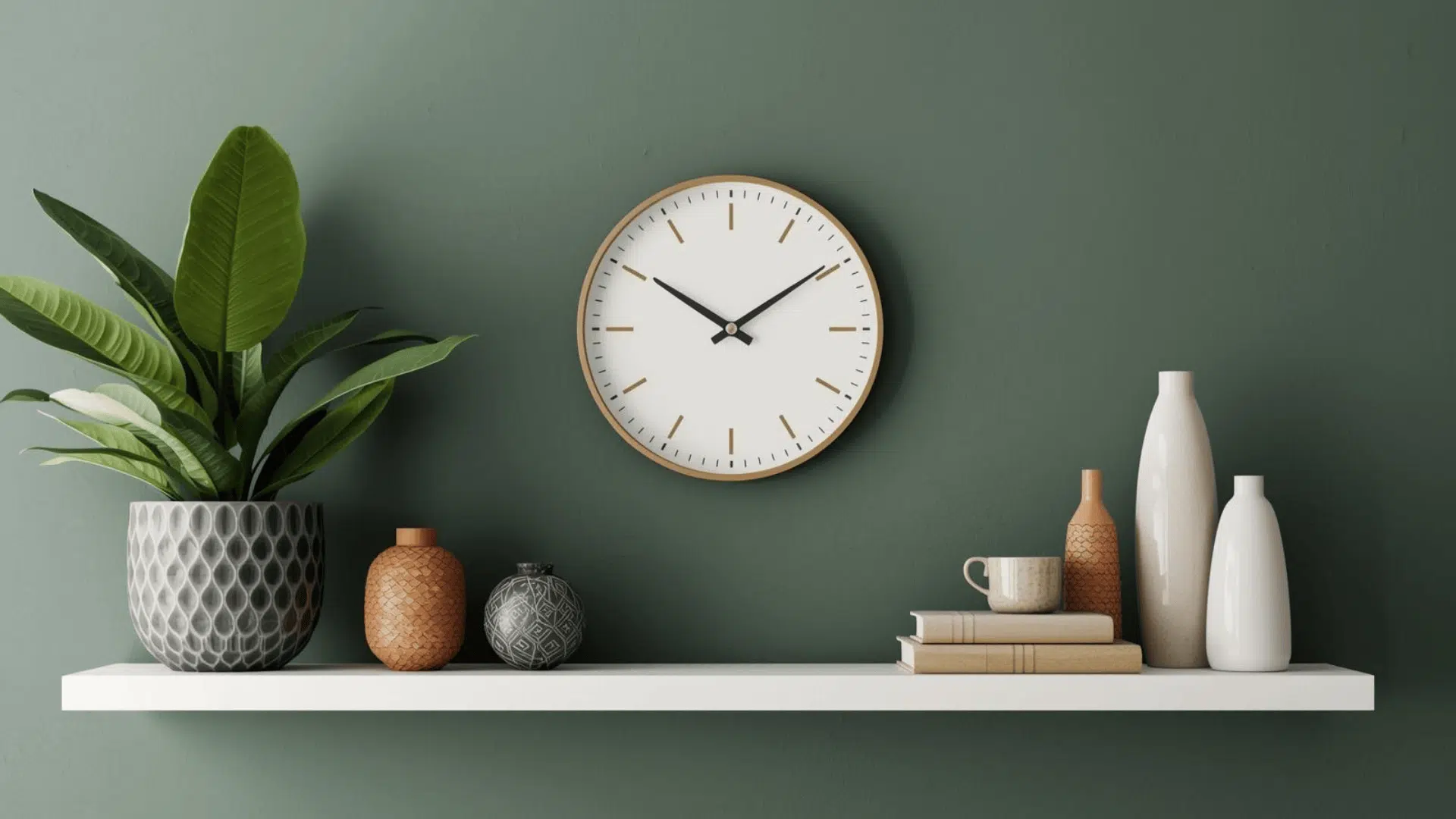 clock