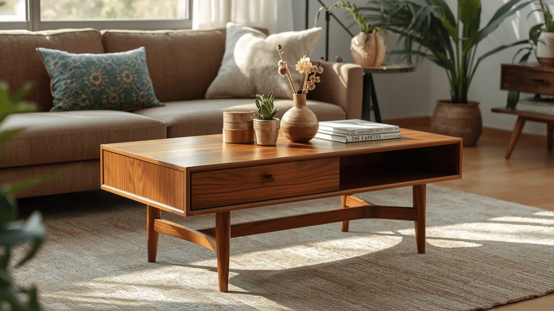 coffee-table