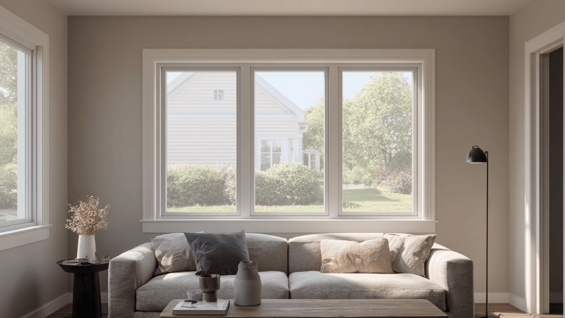 Contrast-Trim-On-Neutral-Walls