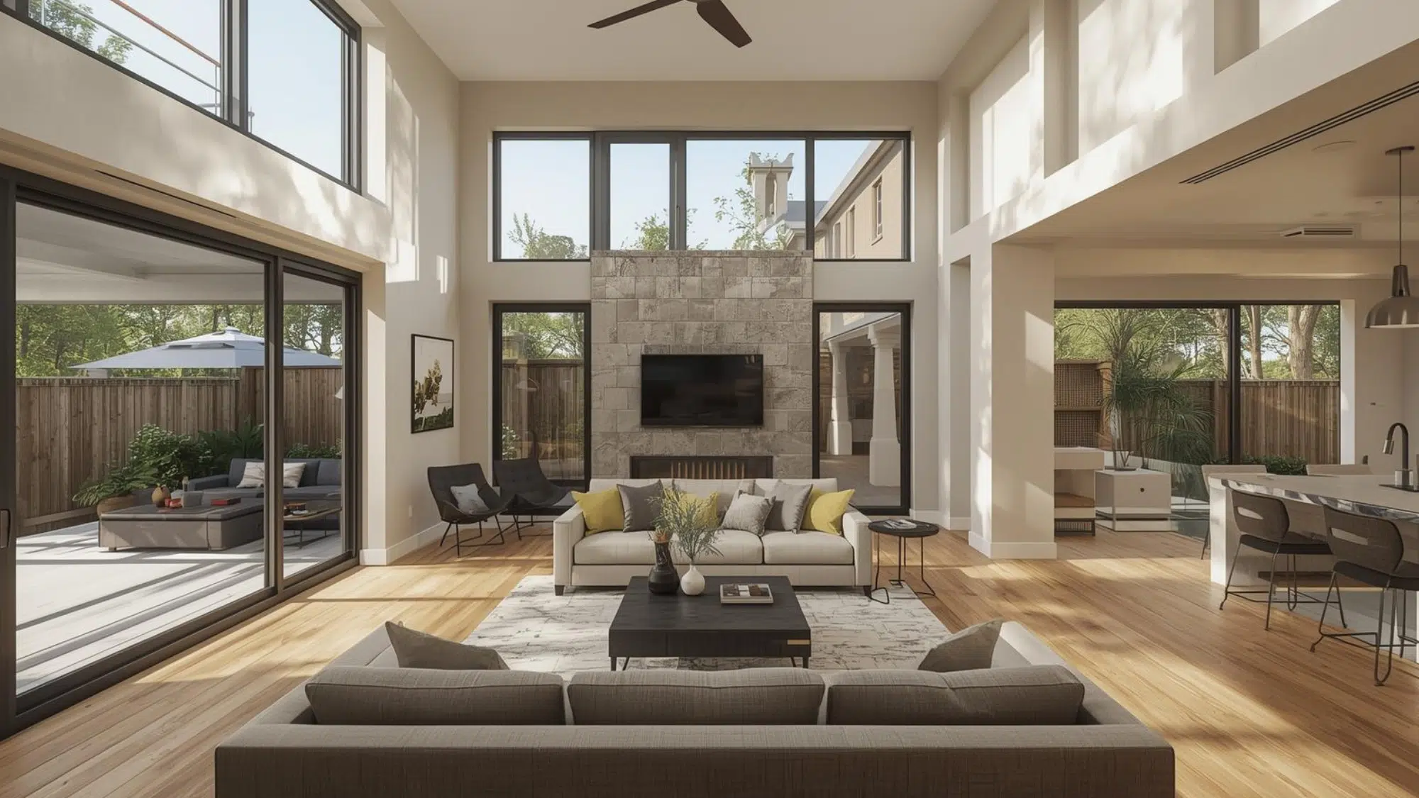 FAMILY-ROOM