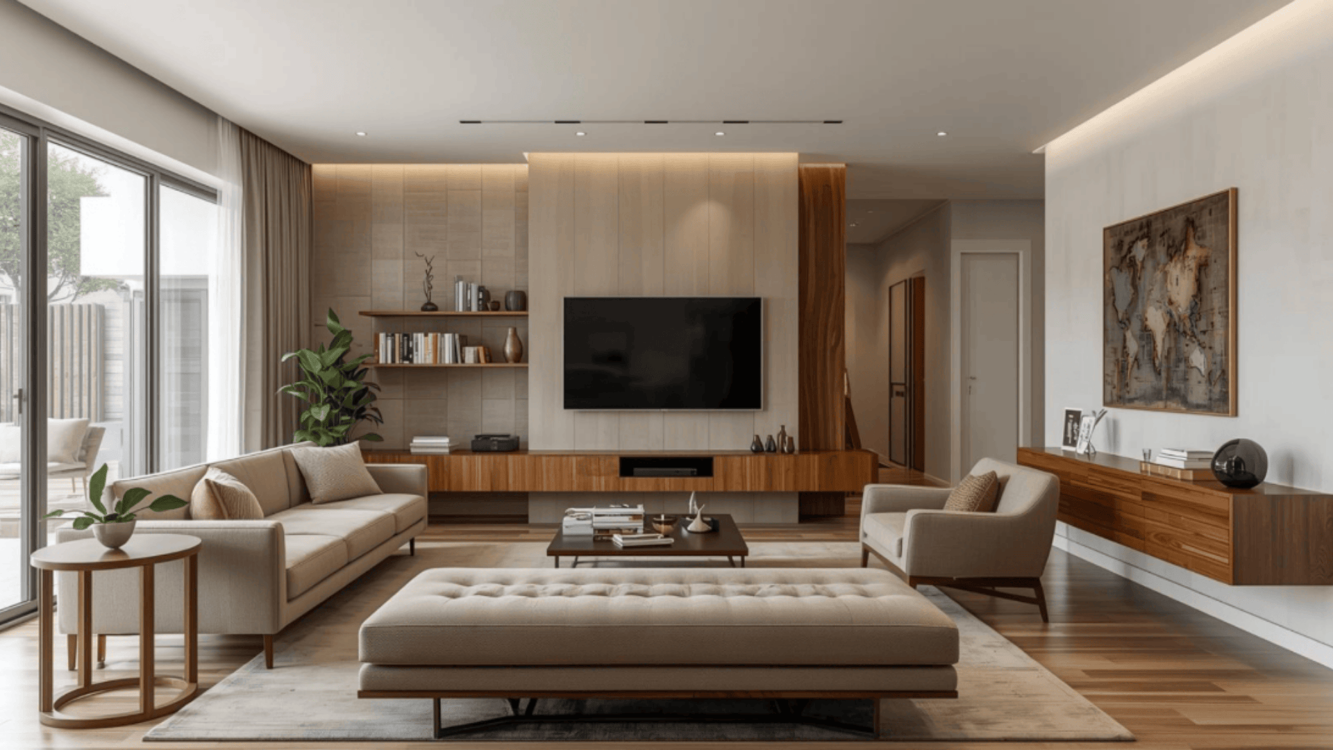 float-furniture-away-from-the-walls