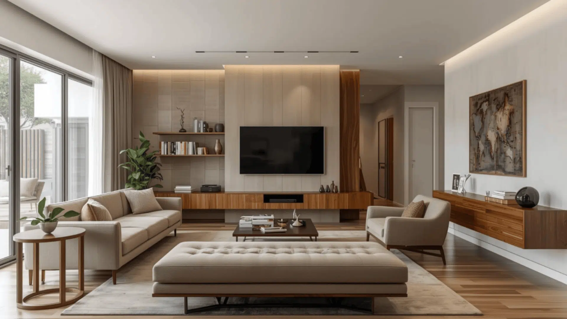 float-furniture-away-from-the-walls