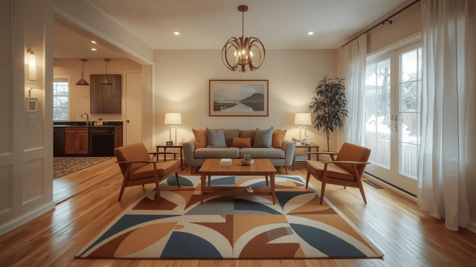 geometric-rug