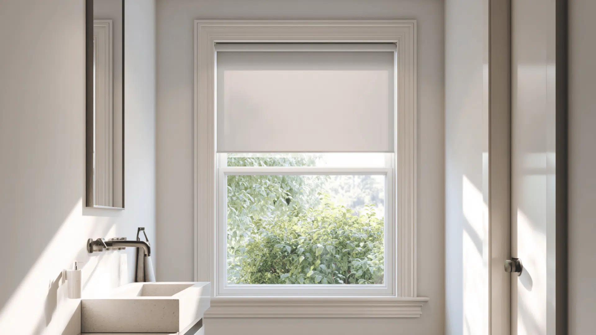 Minimal-Trim-With-Built-In-Shades