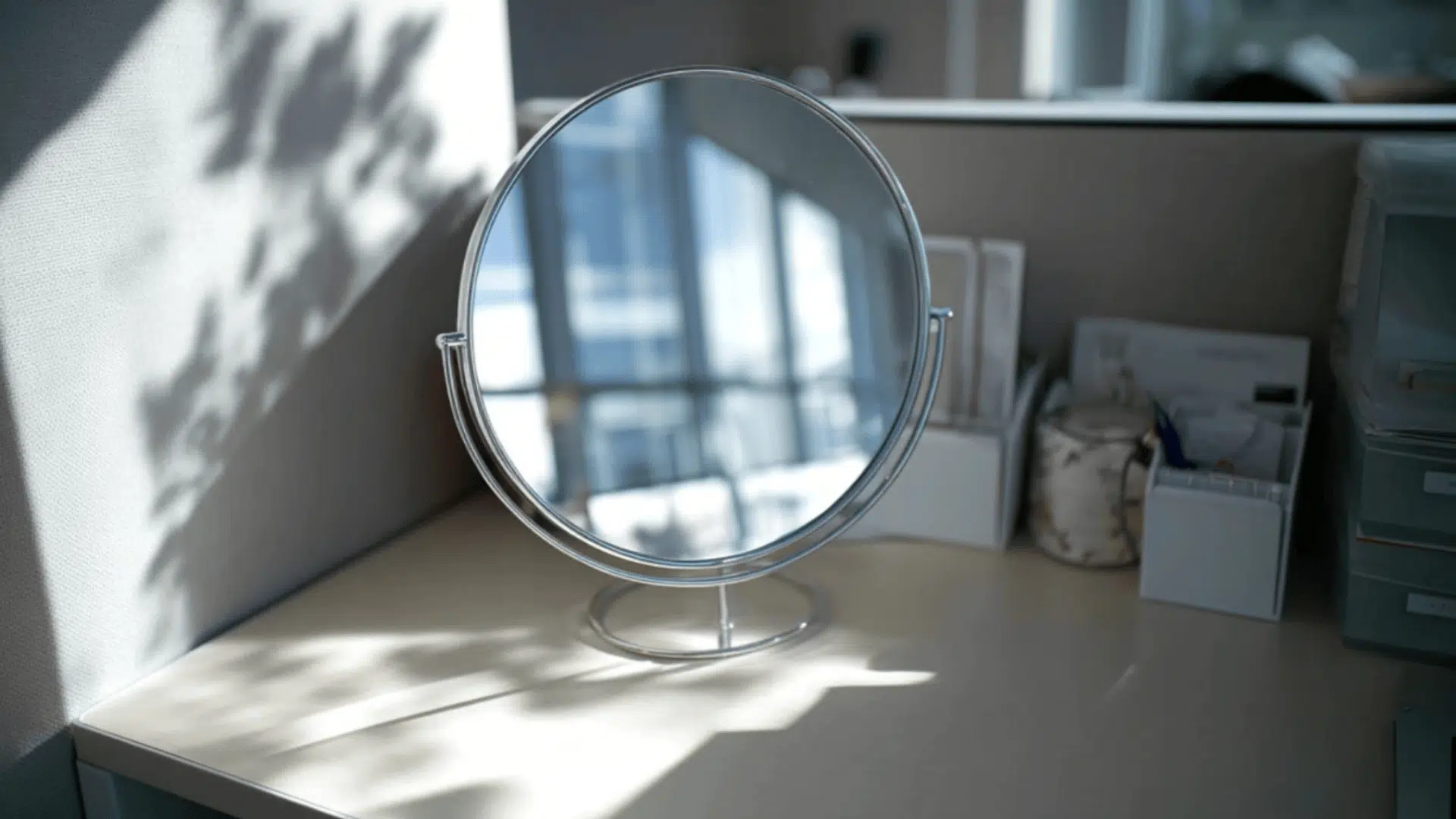 mirror-for-depth-light