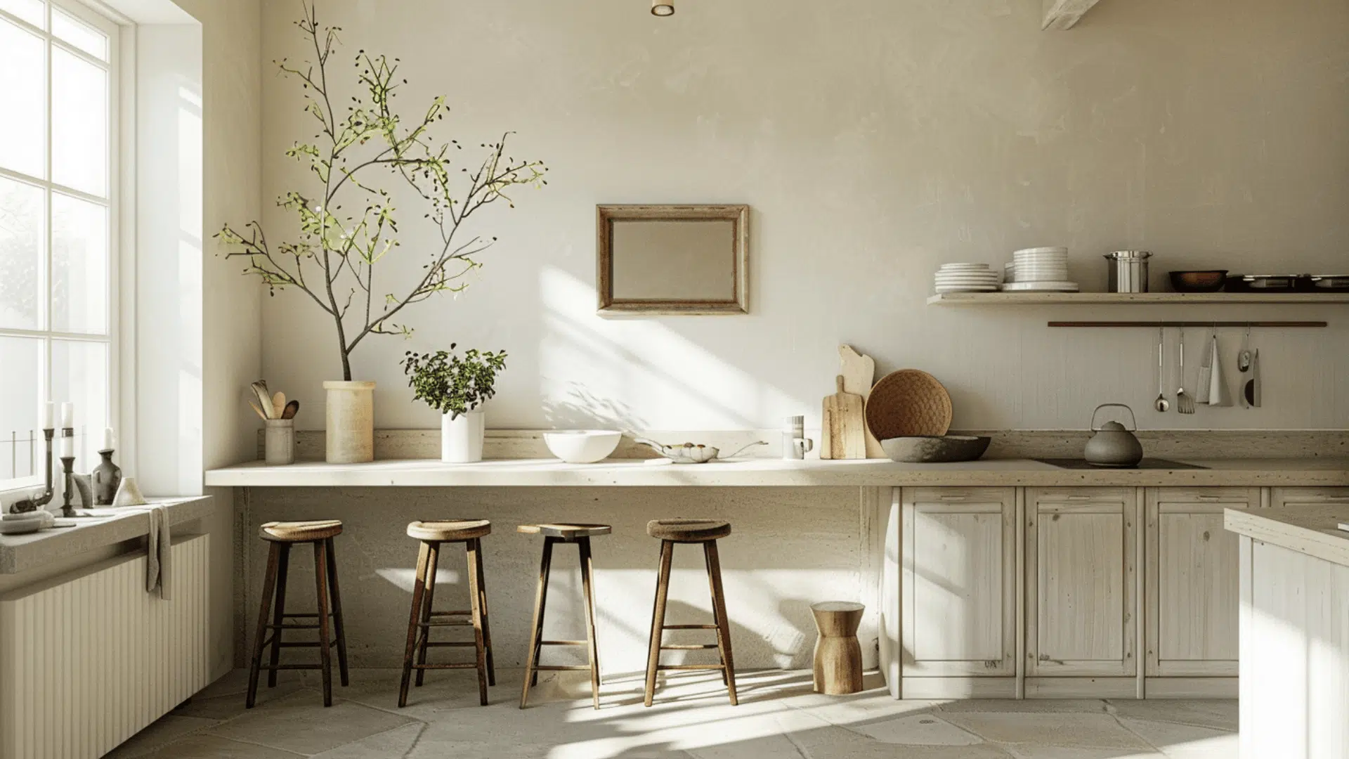 Mix Old and New for a Collected Look