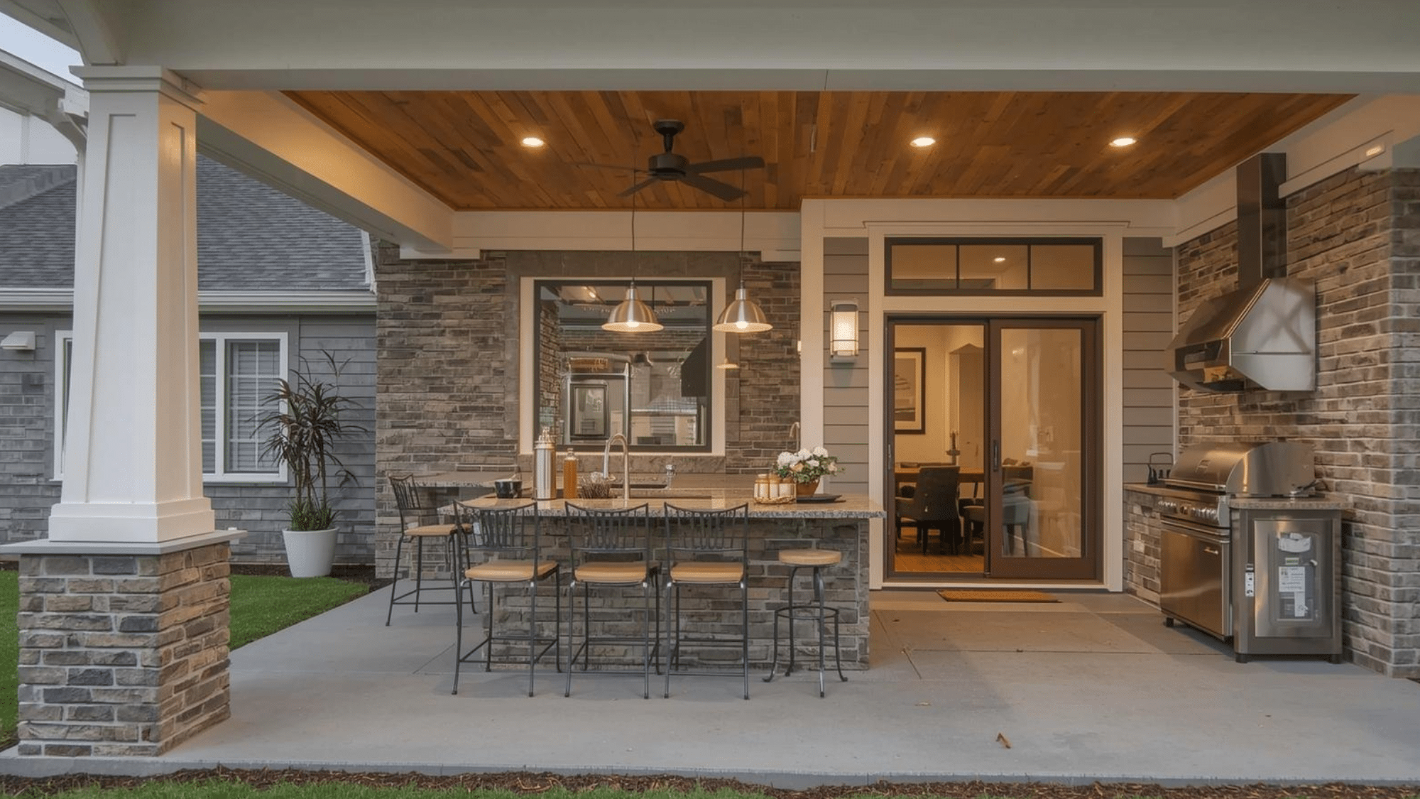 outdoor-kitchen