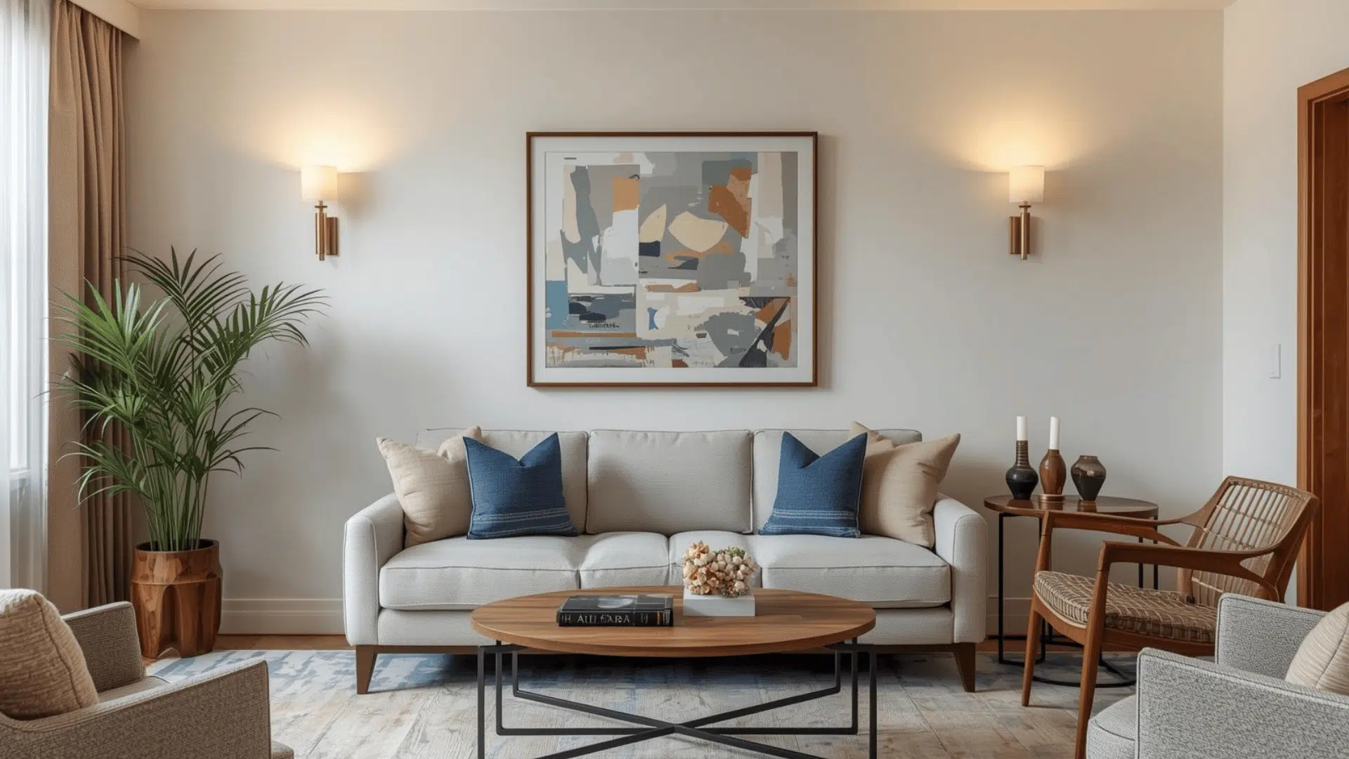 sconces