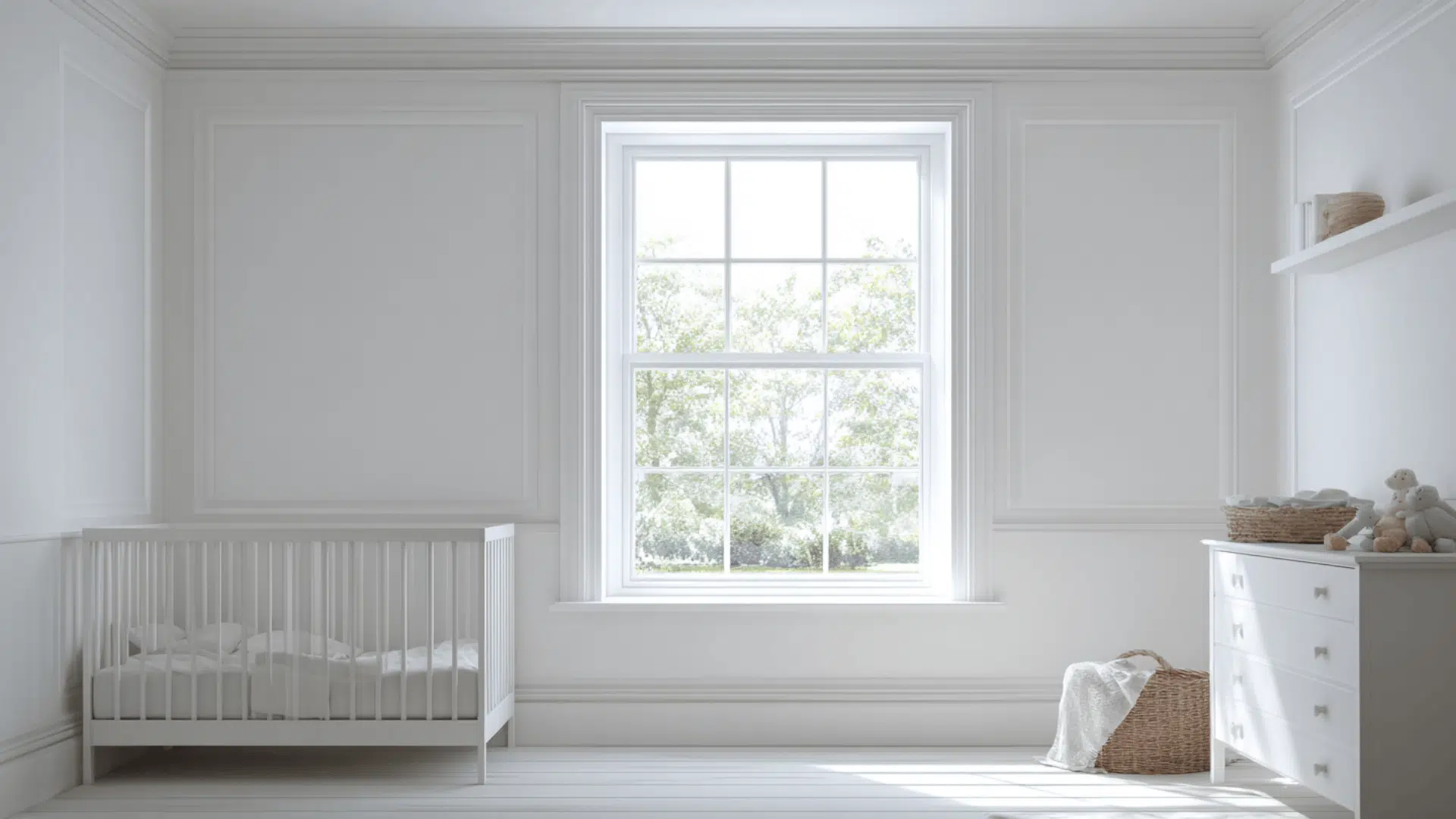 Thin-White-Trim-On-White-Walls