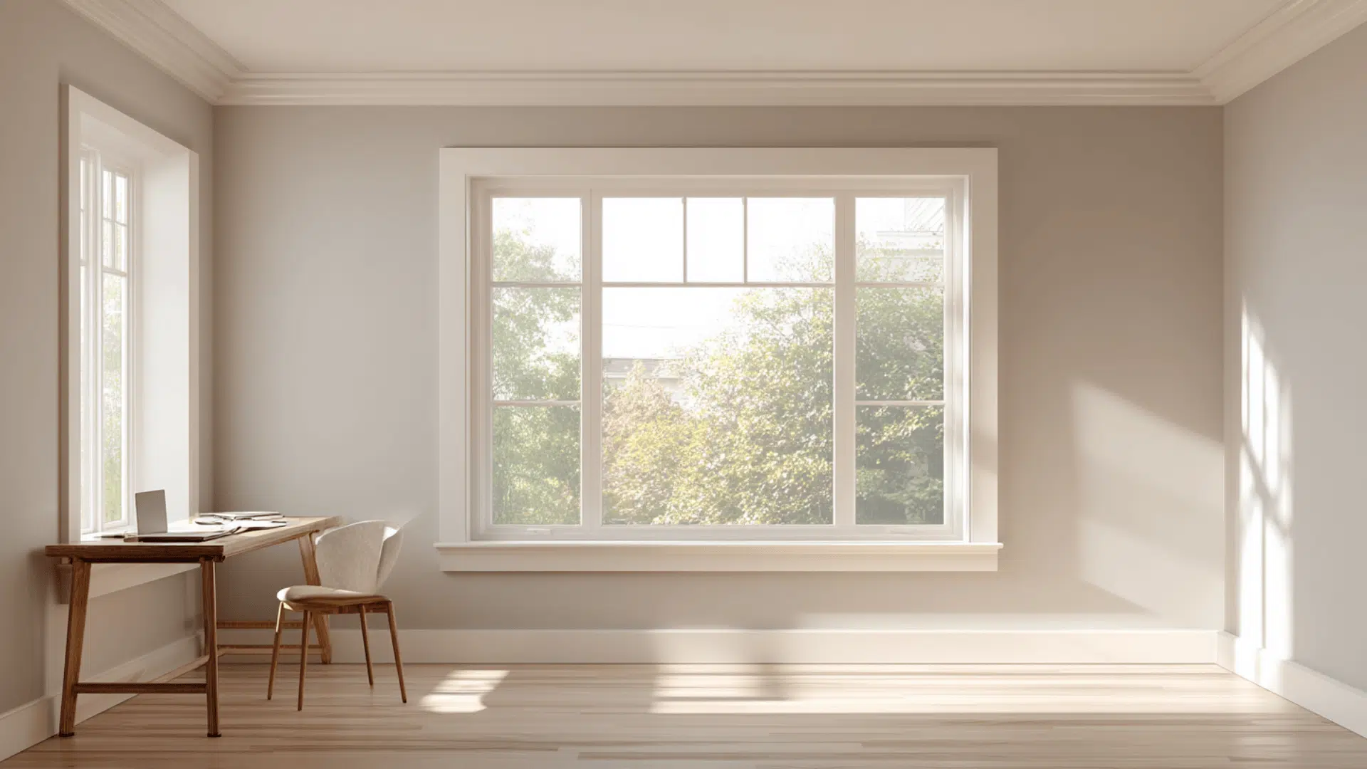 Wall-Color-Painted-Trim
