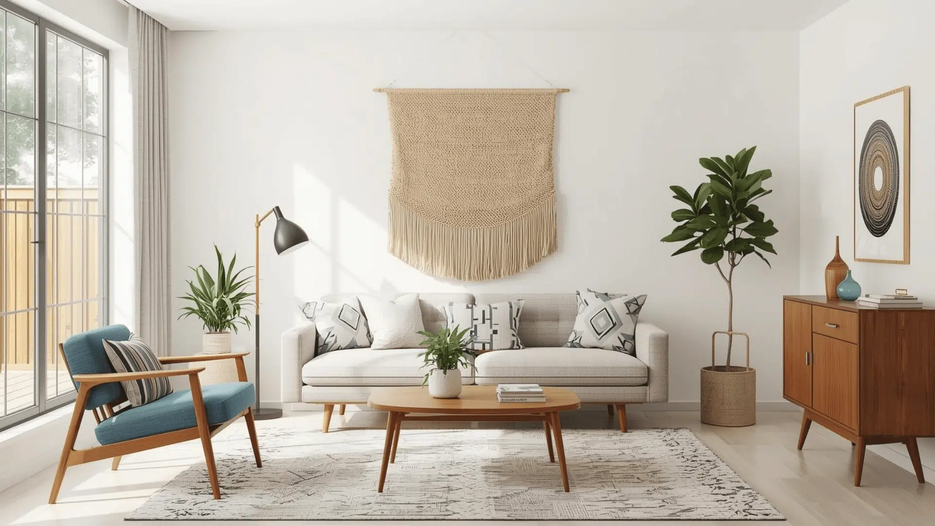 wall-hanging