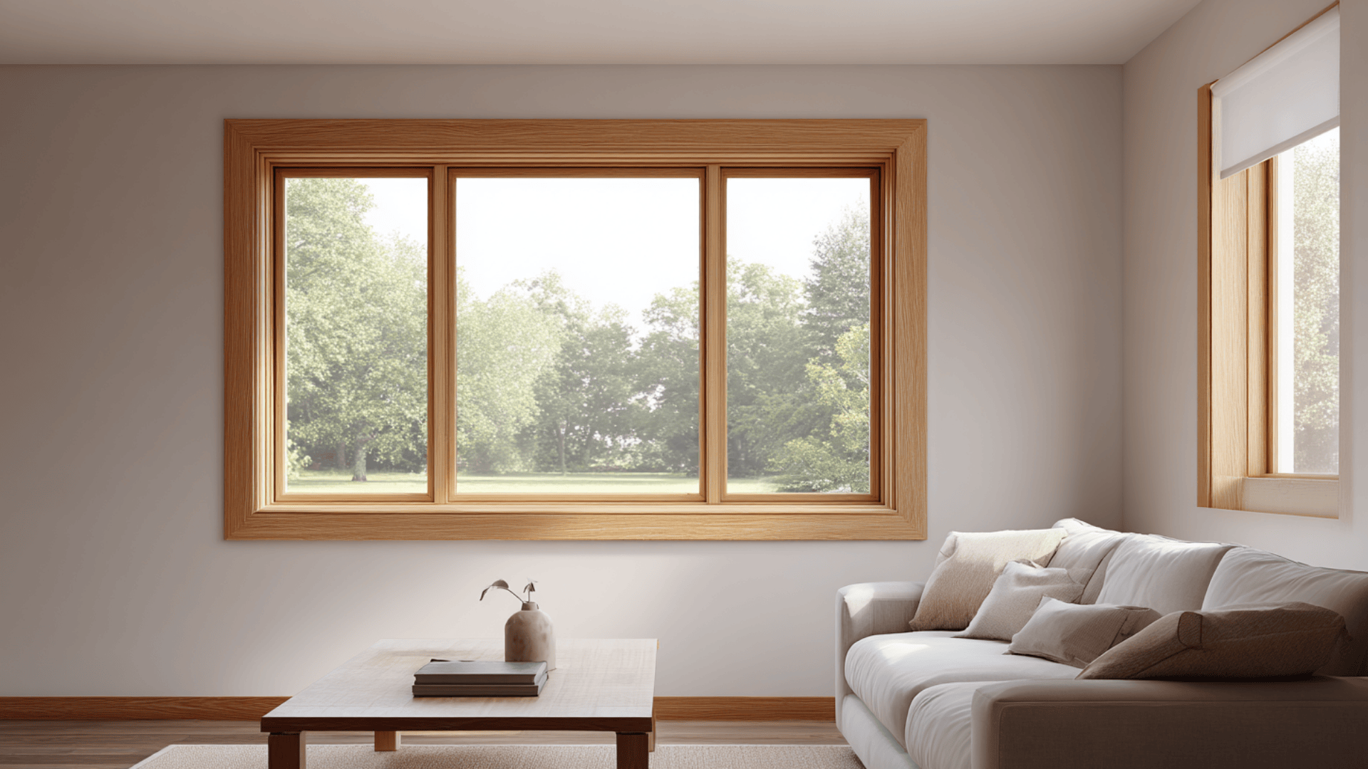 Wood-Trim-With-Matte-Finish