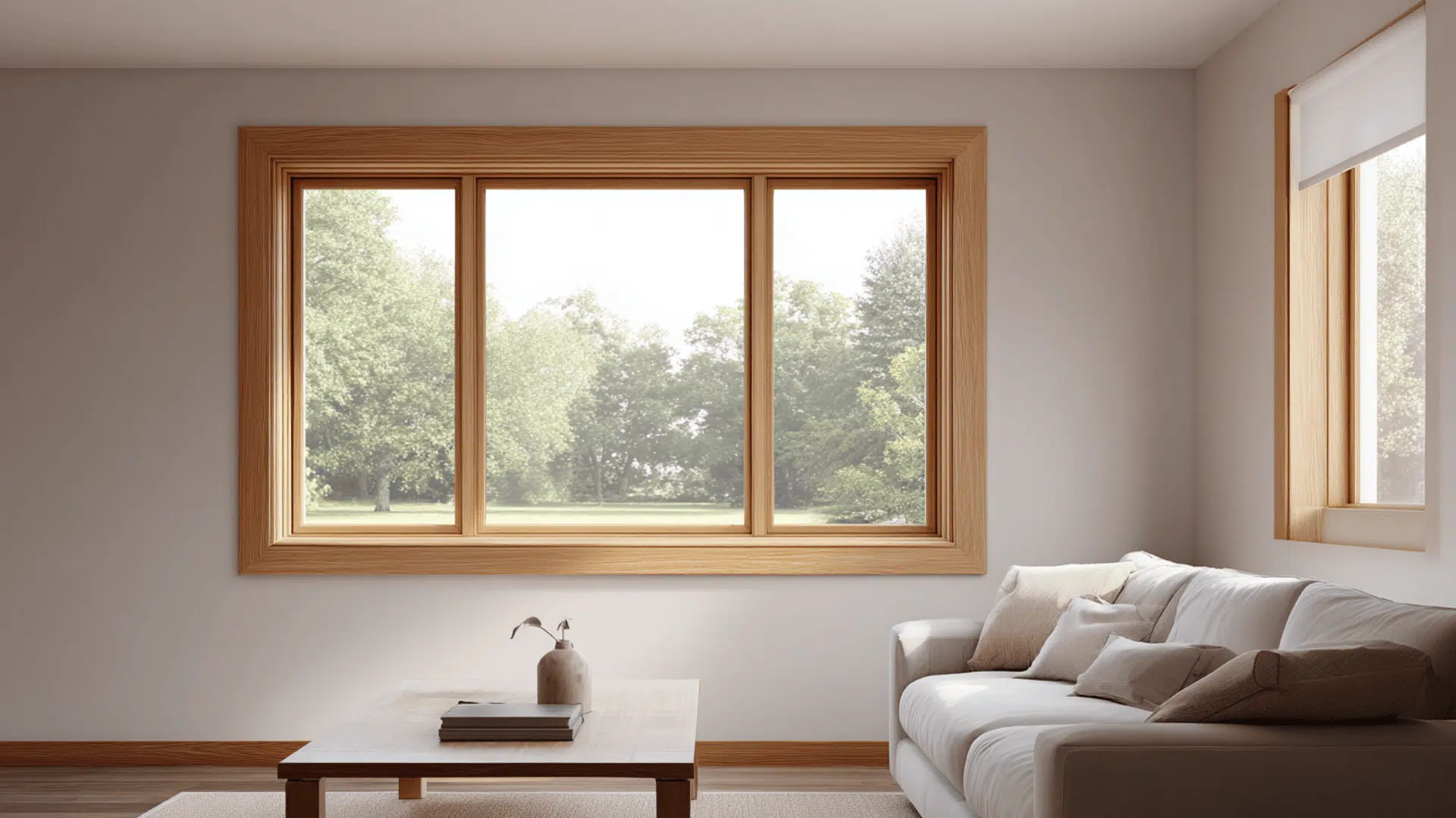 Wood-Trim-With-Matte-Finish